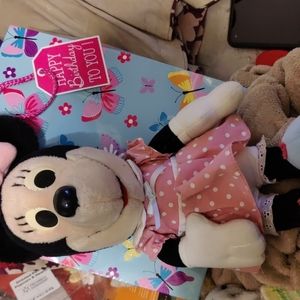 Playskool Minnie Mouse